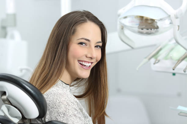 Dental X-Rays and Imaging in Lovington, NM